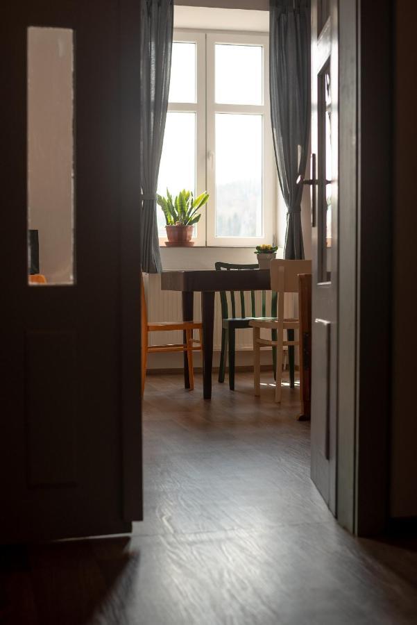 Apartmany16 Olesnice V Orlickych Horach Exterior photo